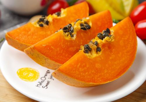 吃什么水果排毒又能减肥 这5种美味水果别错过