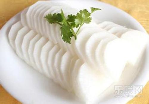 白萝卜孕妇能吃吗,白萝卜孕妇能不能吃,孕妇可