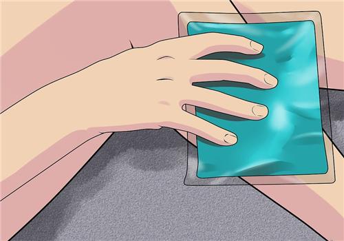 肌肉拉伤怎么快速恢复,肌肉损伤怎么治疗