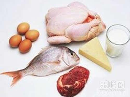 帮助长高的食物有哪些,长高吃什么食物,促进长