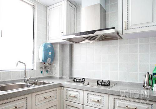 油烟机怎么清洗顽固油渍,油烟机油渍清洗小妙