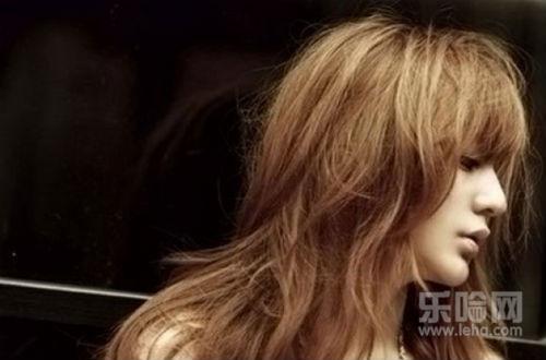 头发干枯毛躁怎么办用什么洗发水,头发干枯毛