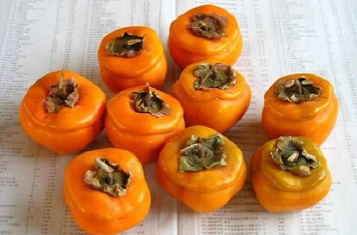 吃柿子长胖吗,吃柿子会胖吗,柿子吃多了会胖吗