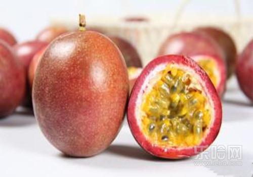 孕妇可以吃百香果吗,孕妇能吃百香果吗,百香果