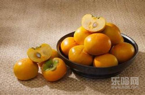 吃柿子长胖吗,吃柿子会胖吗,柿子吃多了会胖吗