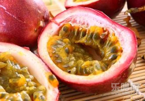 孕妇可以吃百香果吗,孕妇能吃百香果吗,百香果
