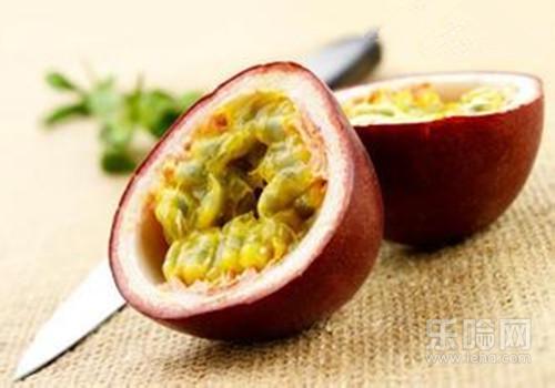 孕妇可以吃百香果吗,孕妇能吃百香果吗,百香果