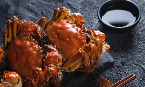 大闸蟹能带上飞机吗