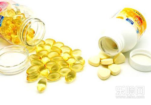 维生素C吃多了会怎么样,维生素吃多了有什么副