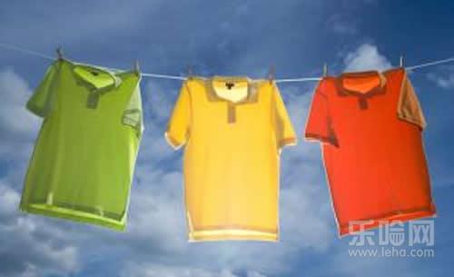 新衣服买回来要洗吗,新衣服需要洗洗再穿吗,新