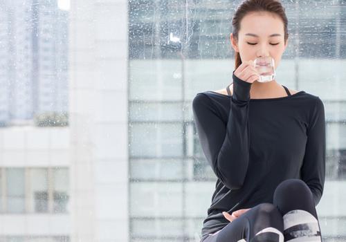 肚子肉多怎么减最快 5个减赘肉的简单方法