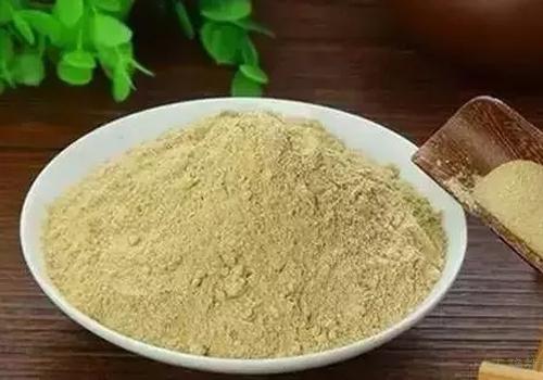 吃三七粉后能喝茶吗,吃三七粉之喝茶有什么影