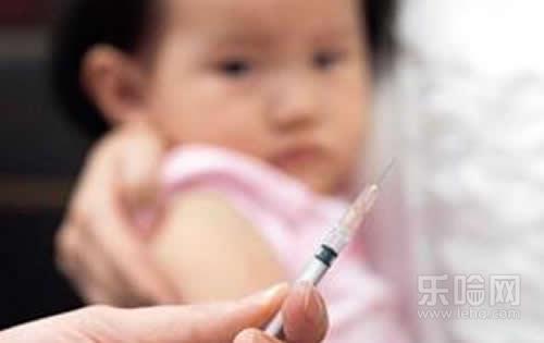 小孩流鼻涕可以打预防针吗,小孩流鼻涕能打预