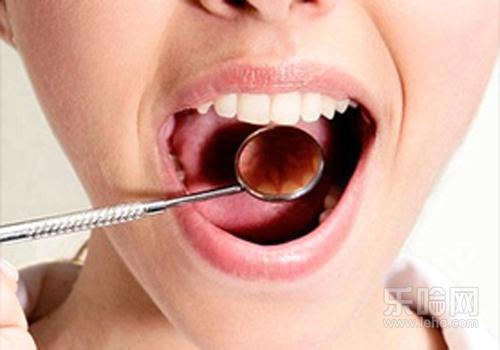 冠周炎的症状,冠周炎有什么症状-乐哈健康网