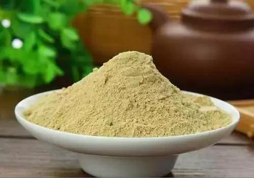 吃三七粉后能喝茶吗,吃三七粉之喝茶有什么影