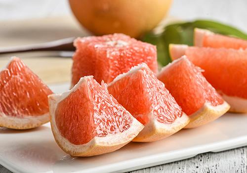 柚子是凉性还是热性