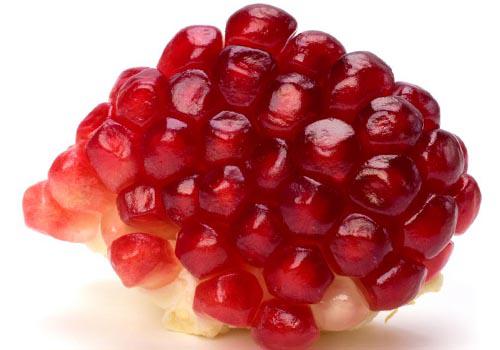 一岁宝宝吃石榴不吐籽,一岁宝宝吃石榴不吐籽