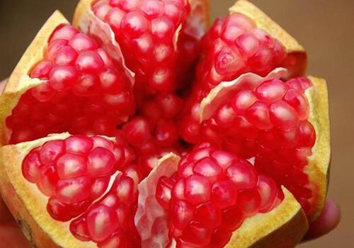 一岁的宝宝吃了石榴籽怎么办 吃了石榴籽不要