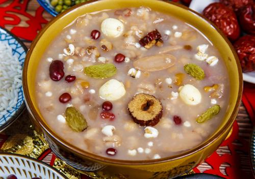 婴幼儿腹泻吃什么好 5个食疗方止泻效果好