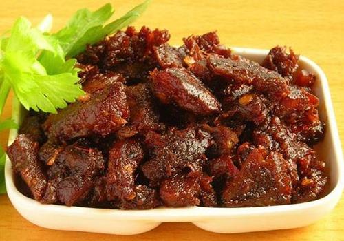 兔肉吃了有什么好处