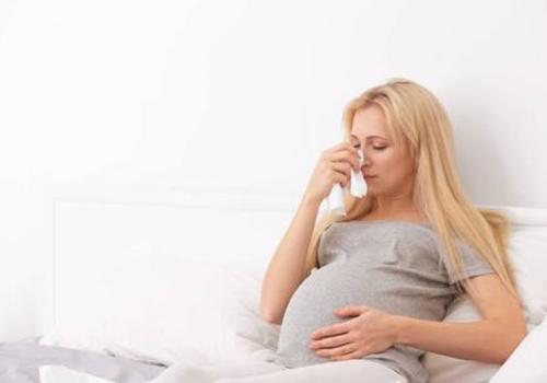 孕妇胆汁淤积的症状,孕妇胆汁淤积的原因