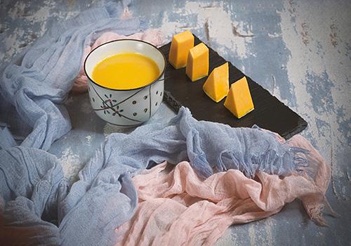 南瓜和什么一起吃最好,南瓜和什么相克相宜