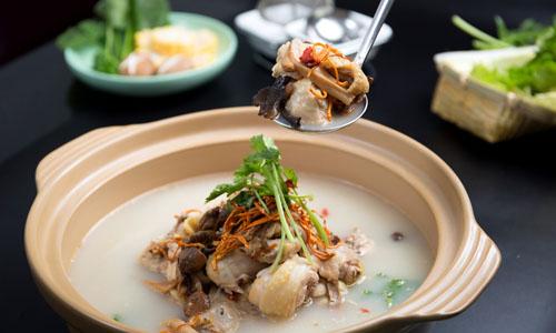 清炖鸽子汤有什么好处,清炖鸽子汤窍门