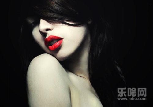 嘴唇黑色素沉淀是怎么祛除,嘴唇的黑色如何去