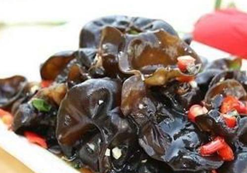 木耳煮多久几分钟能熟,木耳煮久了有毒吗-乐哈