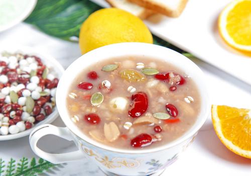 湿疹吃什么食物最好 4个食疗方助你好得快