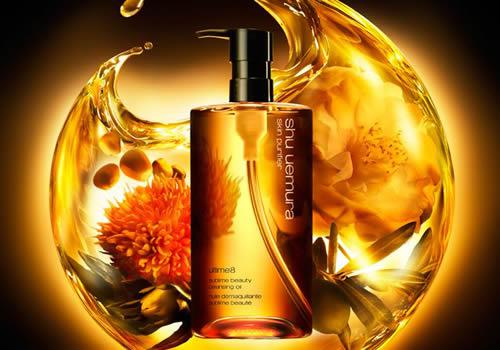 卸妆油品牌排行榜10强 秋冬季节必备的10款滋