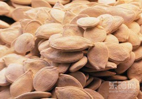 吃南瓜子会长胖吗,南瓜子会发胖吗-乐哈健康网