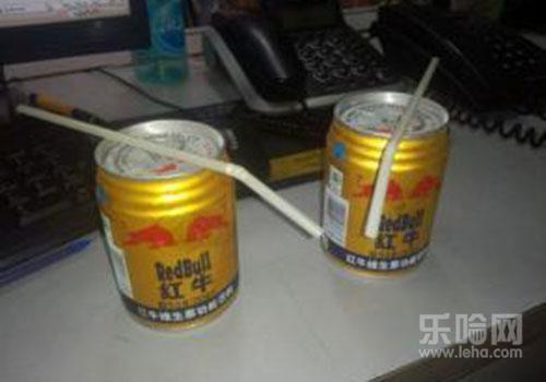 红牛可以空腹喝吗,空腹喝红牛会怎么样-乐哈健