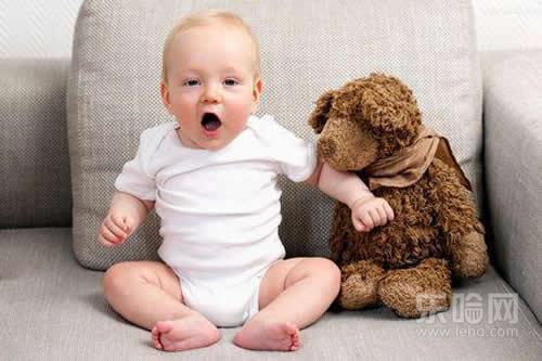 宝宝说话早好不好,宝宝说话早了好吗,宝宝说话