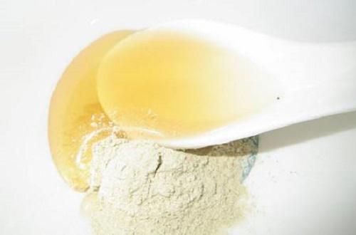 三七粉怎么吃效果最好?三七粉加它效果翻倍!-