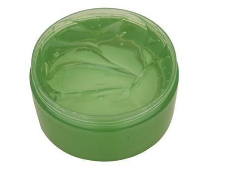 水乳芦荟胶的使用顺序