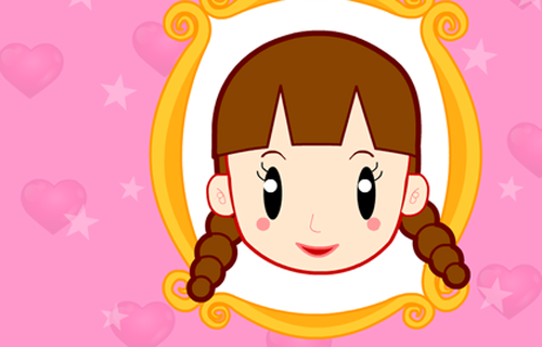 动动手指 给五官减龄