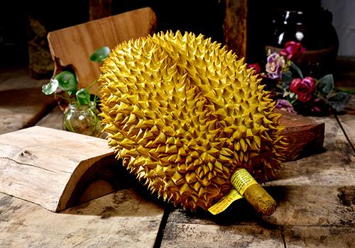 榴莲里面的核能吃吗