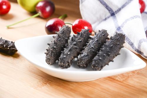 海参有什么营养成分