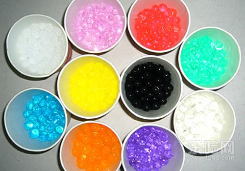 水宝宝有毒吗,水宝宝玩具有没有毒-乐哈健康网