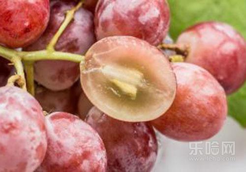 红提子的籽能吃吗,红提籽可以吃吗,红提籽可以