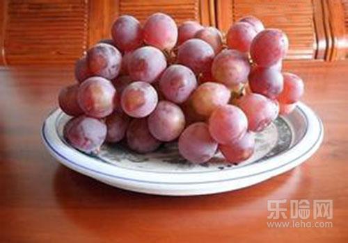 吃红提会长胖吗,吃红提子会胖吗-乐哈健康网