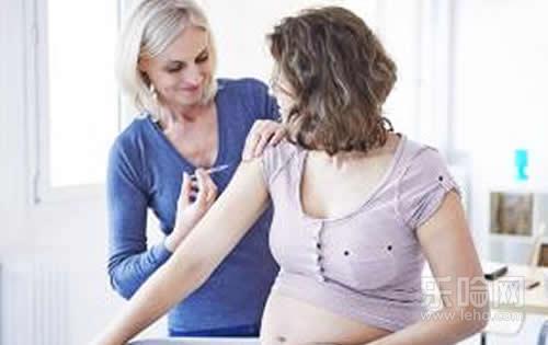 孕妇能打哪些疫苗,孕妇可以接种的疫苗-乐哈健