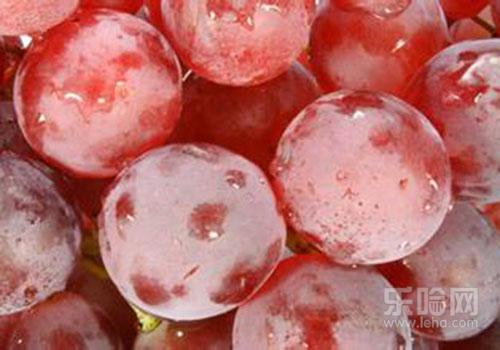 吃红提会长胖吗,吃红提子会胖吗-乐哈健康网