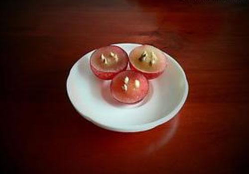 红提子的籽能吃吗