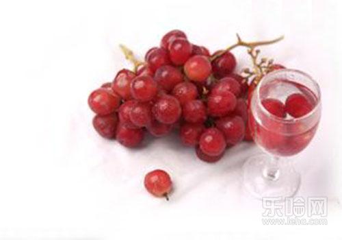 吃红提会长胖吗,吃红提子会胖吗-乐哈健康网