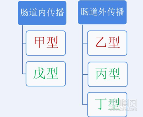 所有肝炎都传染吗,肝炎会传染吗,肝炎是传染病