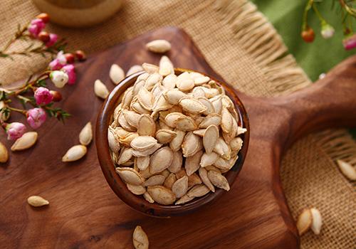 南瓜子对男人的作用,南瓜子能壮阳吗