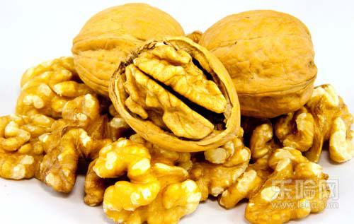 为什么核桃会苦,核桃发苦怎么回事,核桃有点苦