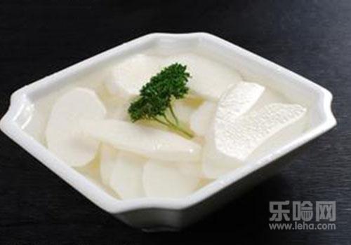 过敏体质可以吃山药吗,过敏体质能吃山药吗-乐